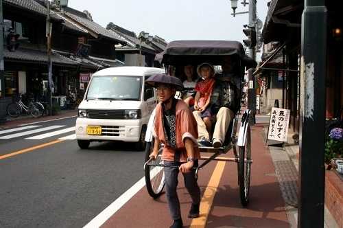 一番街 幸町 川越 埼玉