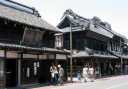 亀屋栄泉-ヤマワ陶器店 川越 埼玉