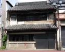 前近江屋物産 現明治蔵 川越 埼玉