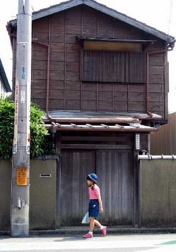 池田屋? 川越 埼玉