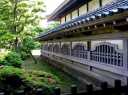 川越城本丸御殿 川越 埼玉