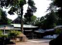 客殿 喜多院 川越
