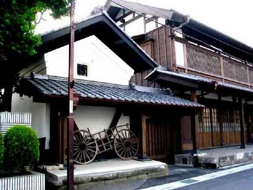 船元 新河岸 川越