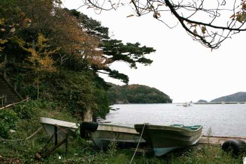 月浦 石巻市