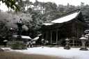 黄金山神社 金華山 石巻市