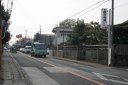 旧鎌ヶ谷宿 町並み 鎌ヶ谷４丁目 鎌ヶ谷市