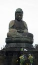 鎌ヶ谷大仏 鎌ヶ谷１丁目 鎌ヶ谷市