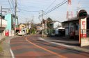 旧白井宿町並み 白井 白井市