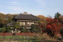 民家 神々廻 白井市