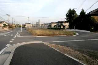 千葉ニュータウン 印西市
