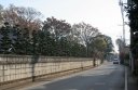 町並み 泉 印西市