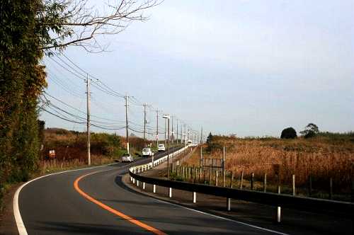 泉新田 印西市