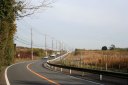 泉新田 印西市