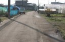 木下街道旧道 鹿黒 印西市