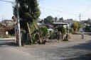 観音堂石塔群 木下 印西市