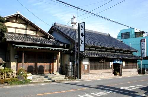 柏屋 木下 印西市