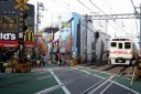 下高井戸商店街 京王線 世田谷区