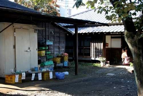 民家 仙川町２丁目 調布市