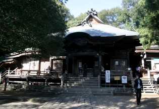 深大寺 深大寺元町 調布市