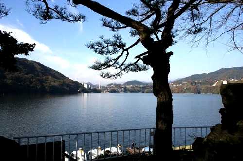 相模湖 相模湖町 相模原市