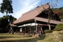 小原宿本陣（旧清水家住宅） 相模湖町 相模原市