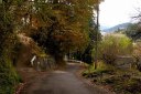 吉野旧道 藤野町 津久井郡