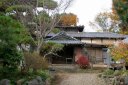 旧本陣 吉野家 吉野 藤野町 津久井郡