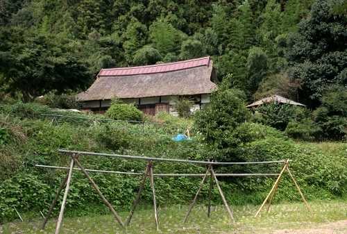 龍松苑 犬目 上野原市 山梨県