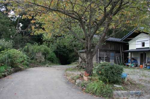 馬宿 恋塚 上野原市 山梨県
