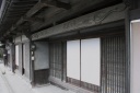 民家（藤本家） 小向 鳥沢 富浜町 大月市 山梨県