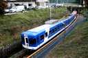 富士急行 上大月駅 大月市 山梨県