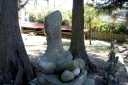 道祖神 稲村神社 原 笹子町 大月市 山梨県