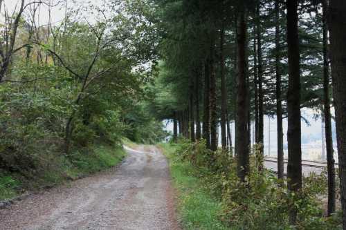 旧道 下初狩 初狩町 大月市 山梨県