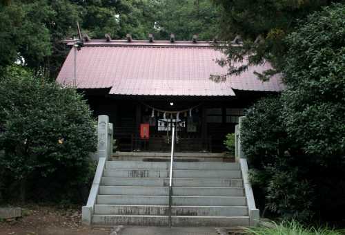 酒折宮 酒折３丁目 甲府市 山梨県