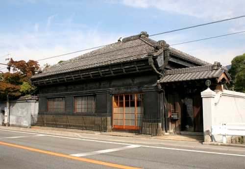 旧家 城東５丁目 甲府市 山梨県