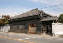 旧家 城東５丁目 甲府市 山梨県