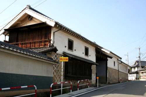 寺町 下今井 甲斐市 山梨県