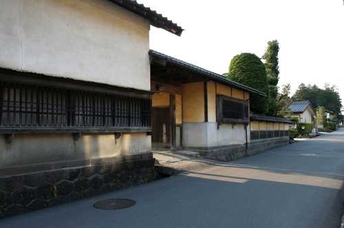 民家 下祖母石 韮崎市 山梨県