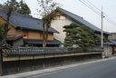 台ヶ原 白州町 北杜市 山梨県