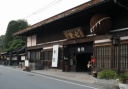 銘酒七賢（山梨銘醸株式会社） 台ヶ原２２８３ 白州町 北杜市 山梨県