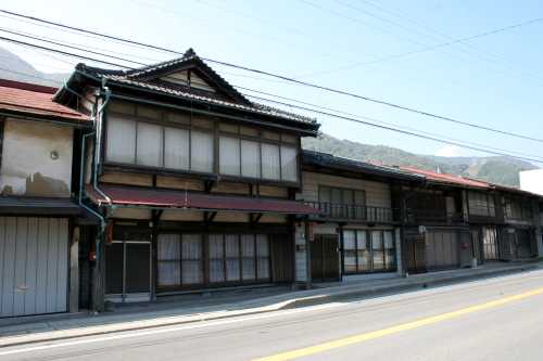 上蔦木 富士見町 諏訪郡 長野県