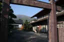 民家 御射山神戸 富士見町 諏訪郡 長野県