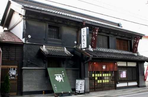 呉服のかさね 清水１丁目 諏訪市 長野県