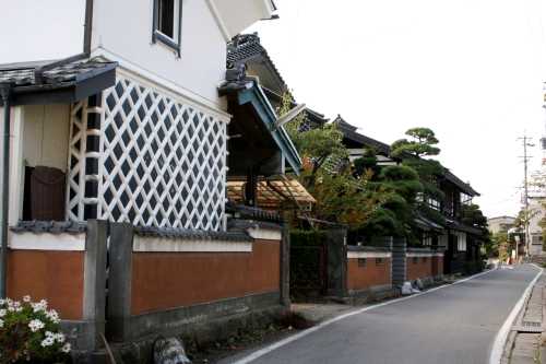 高木 下諏訪町 諏訪郡 長野県