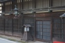 茶屋跡 高木 下諏訪町 諏訪郡 長野県