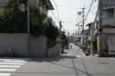 淀町道路元標 淀新町 伏見区 京都市