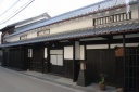 旧枚方宿問屋役人 八幡屋 小野平右衛門家 新町１丁目 枚方市
