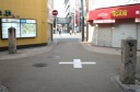 宗佐の辻 岡本町 枚方市