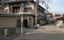 枚方宿高札場跡（札の辻） 三矢町 枚方市