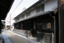 問屋役人 木南喜衛門家 堤町 枚方市